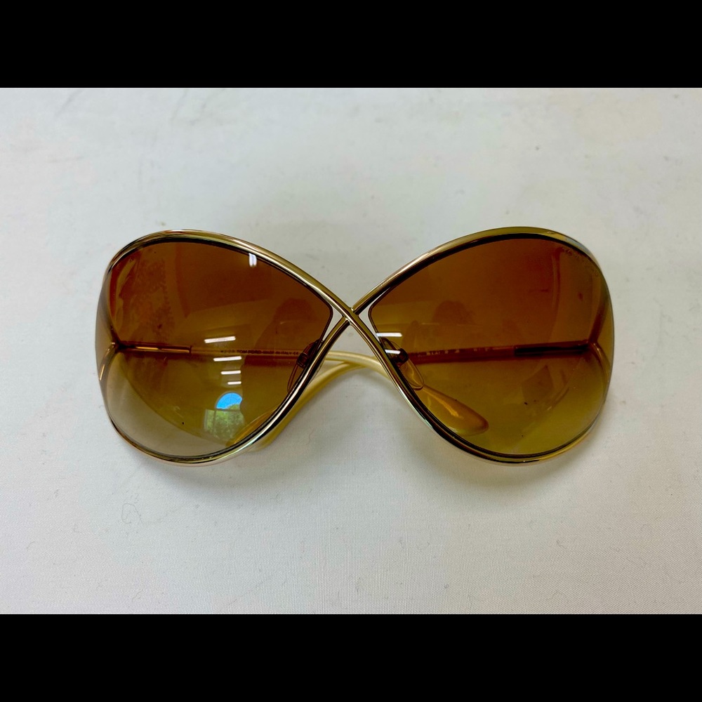 Tom Ford Sunglasses
